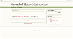 Desktop Screenshot of gtm.vlsm.org